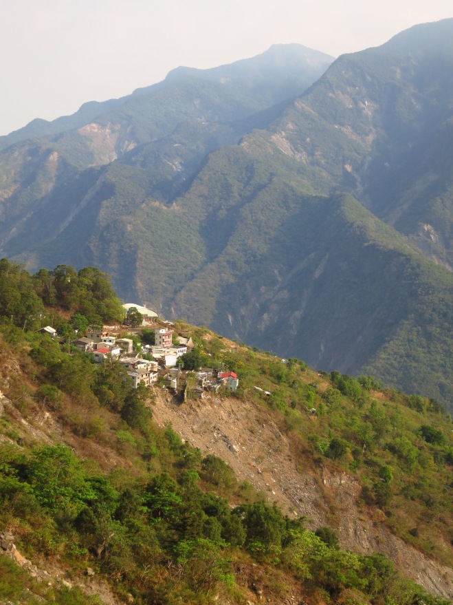 Jilu village